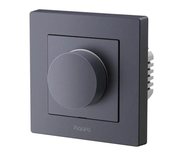 Aqara Aqara Dimmer Switch H2 EU Szary - 1486086 - zdjęcie 2